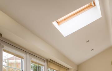 Spellbrook conservatory roof insulation companies