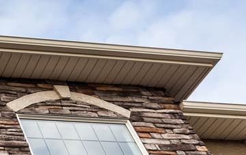 Spellbrook diy soffit installation