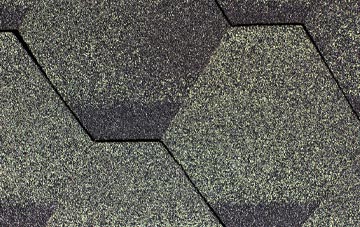 Spellbrook fibreglass shingle repairs