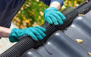 Spellbrook gutter repair companies