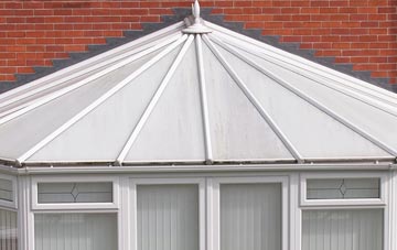 Spellbrook polycarbonate conservatory roof repairs