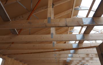 Spellbrook roof truss costs