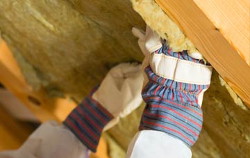 types of Spellbrook pitched roof insulation materials